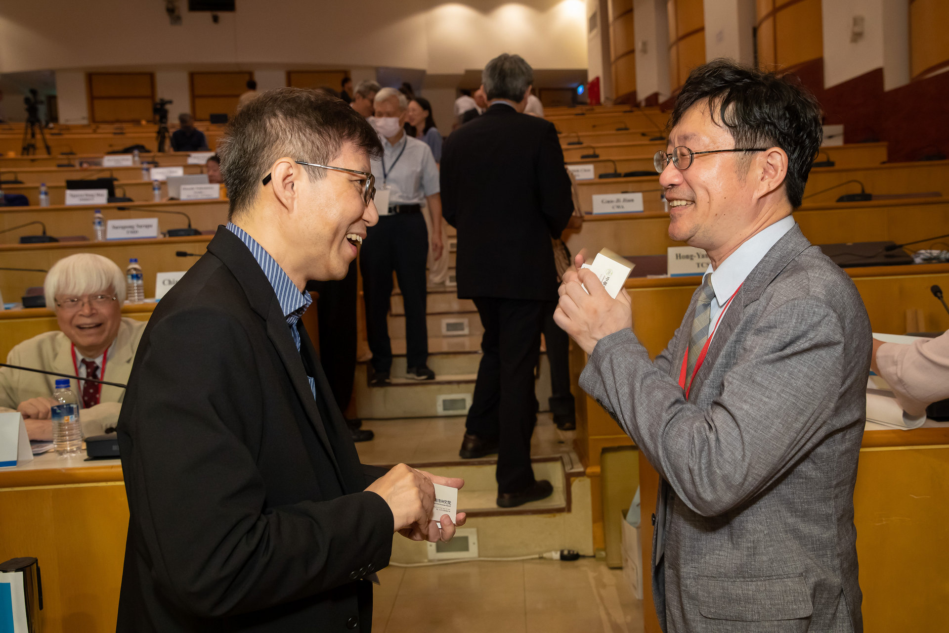 event picture