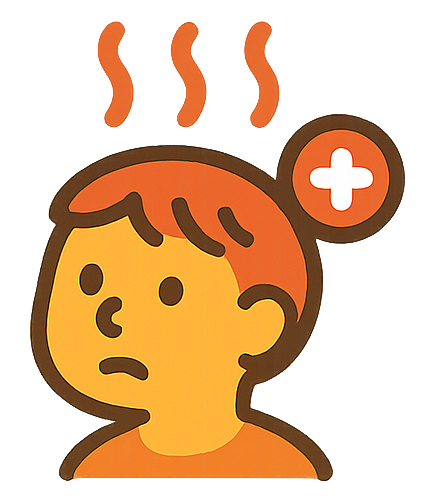 這是一張關於綜合溫度熱指數的裝飾性圖片